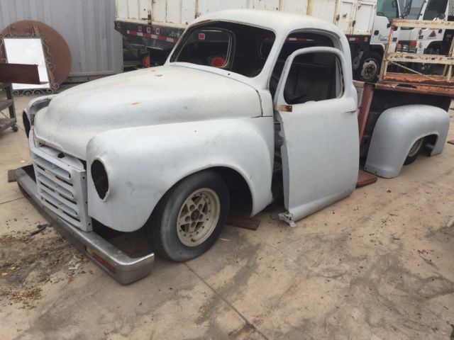 1950 Studebaker - photo 5