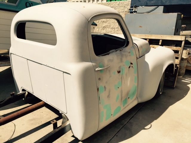 1950 Studebaker - photo 8