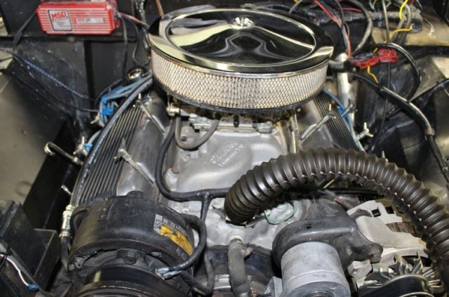 1950 Studebaker Pickup -- - photo 13