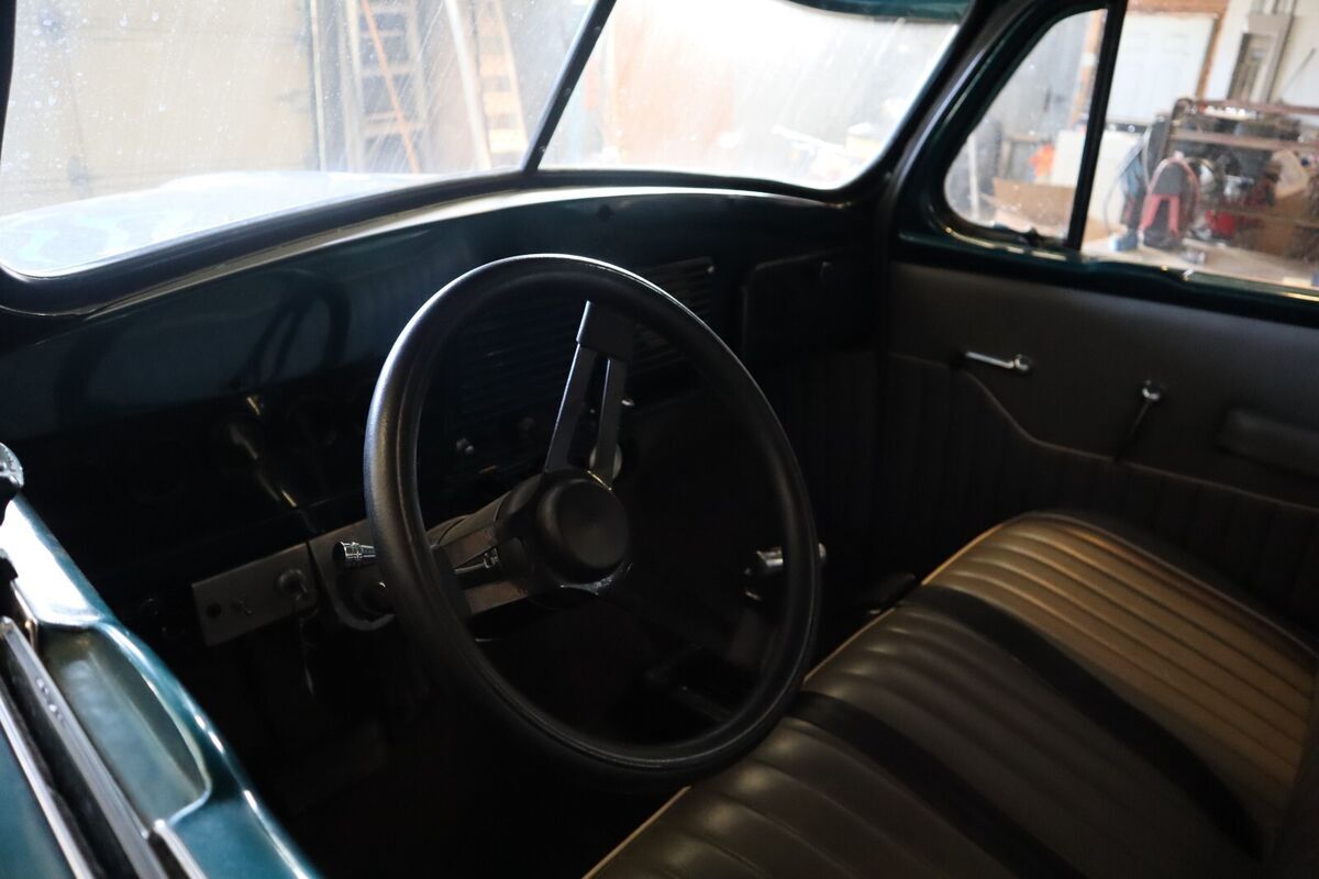 1950 Studebaker Drag Truck - photo 13