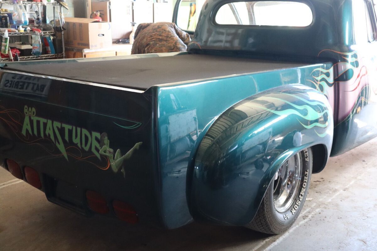 1950 Studebaker Drag Truck - photo 2