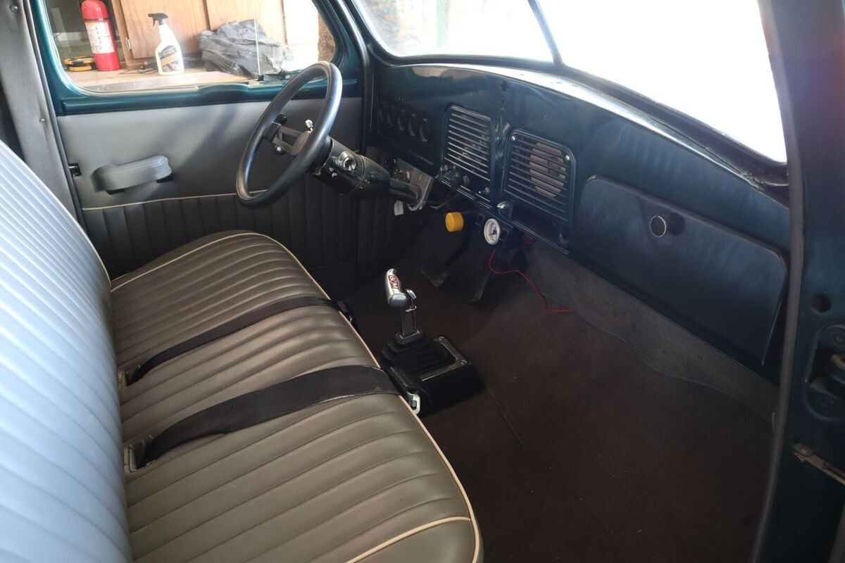 1950 Studebaker Drag Truck - photo 5