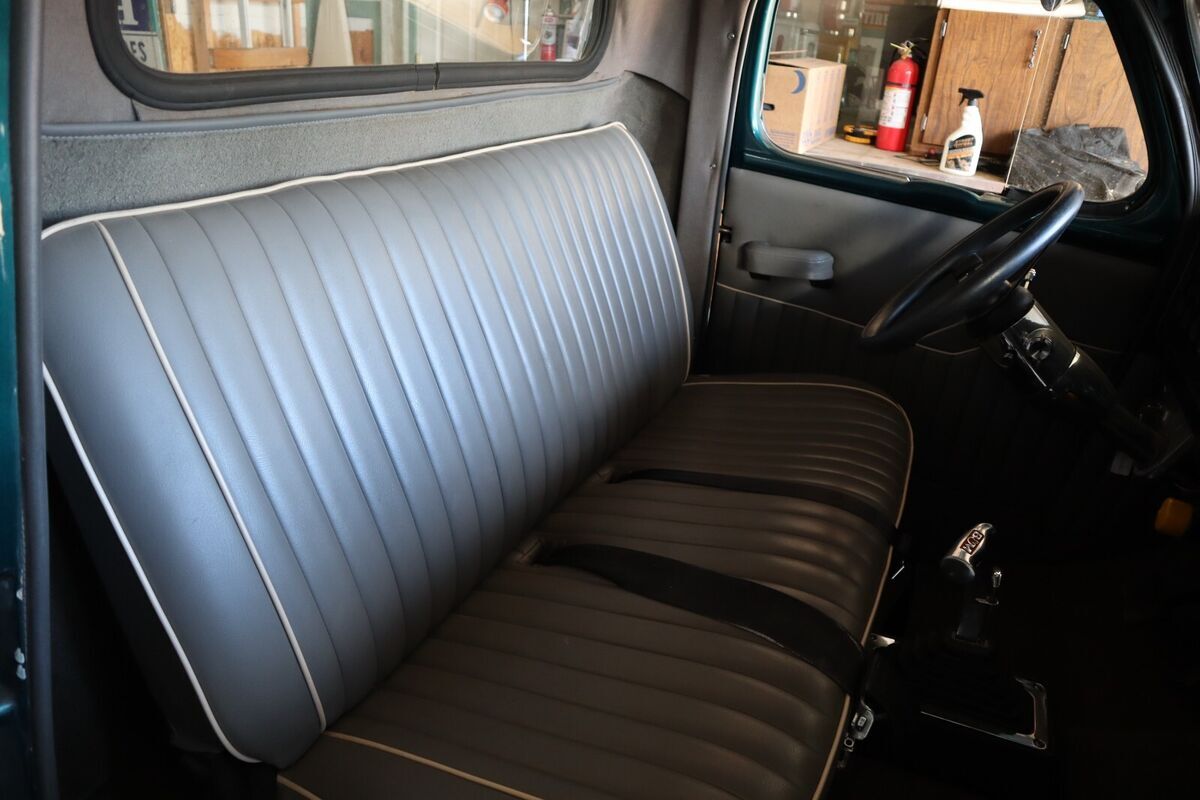 1950 Studebaker Drag Truck - photo 6