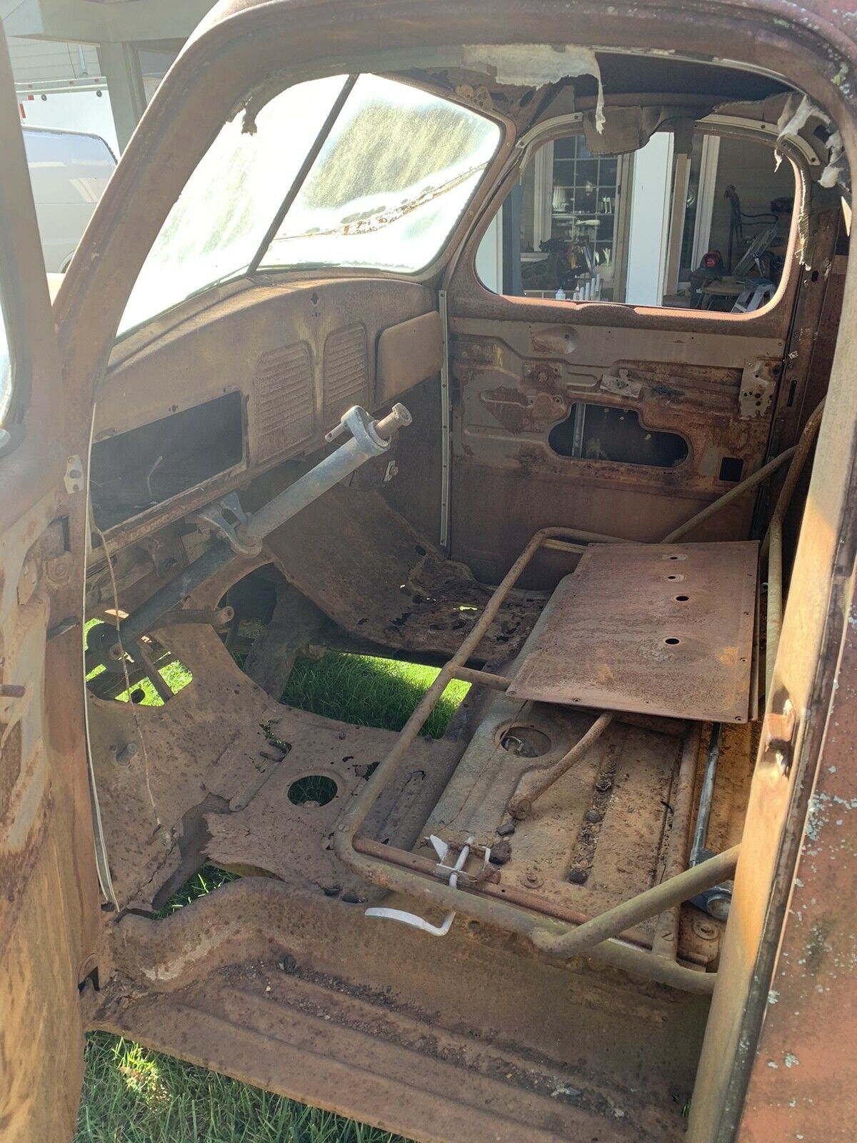 1950 Studebaker Pickup - photo 5