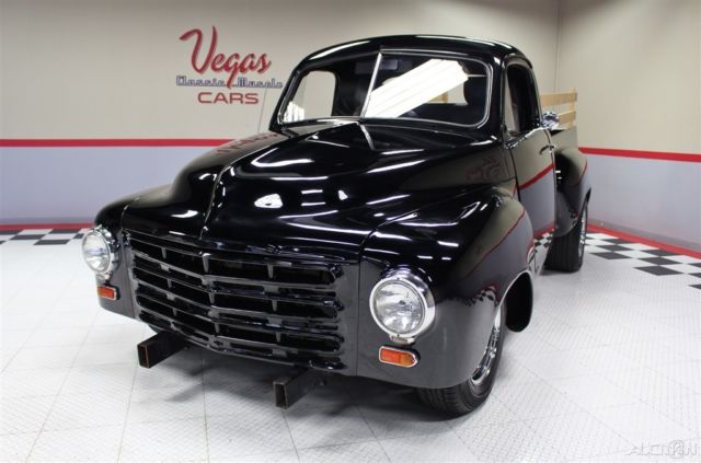 1950 Studebaker Pickup - photo 4
