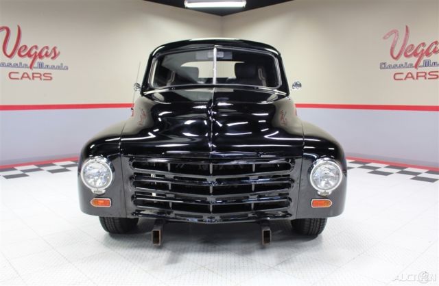 1950 Studebaker Pickup - photo 5