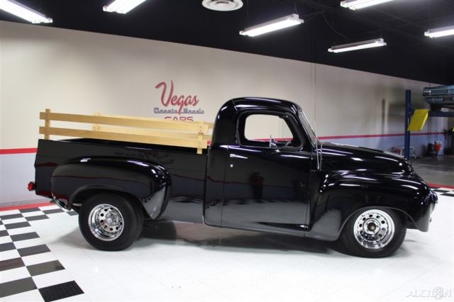 1950 Studebaker Pickup - photo 7