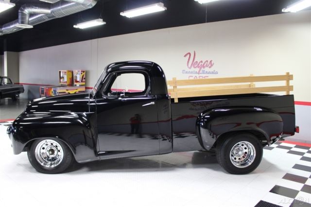 1950 Studebaker Pickup - photo 8