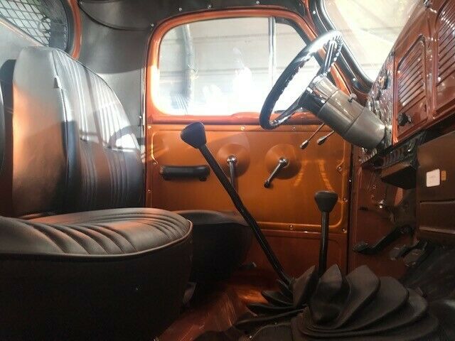 1950 Studebaker 2R5 - photo 4