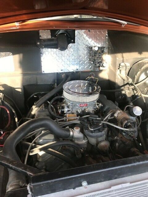 1950 Studebaker 2R5 - photo 5