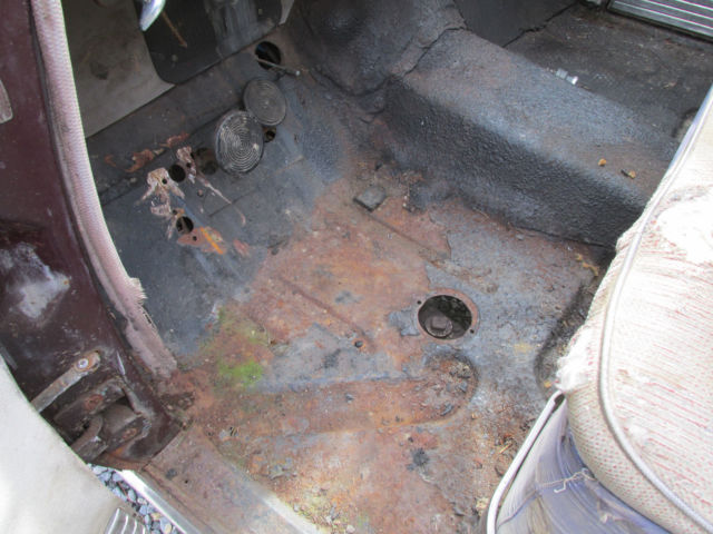 1950 Studebaker Standard Six - photo 9
