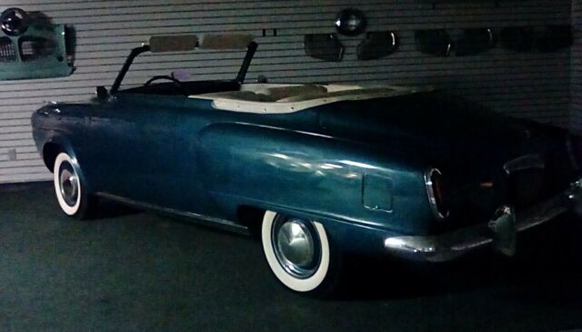 1950 Studebaker - photo 10