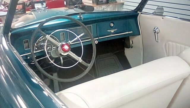 1950 Studebaker - photo 2
