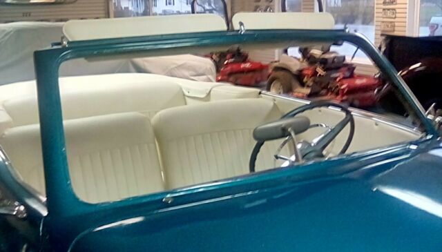 1950 Studebaker - photo 3