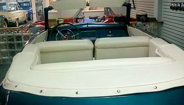 1950 Studebaker - photo 5