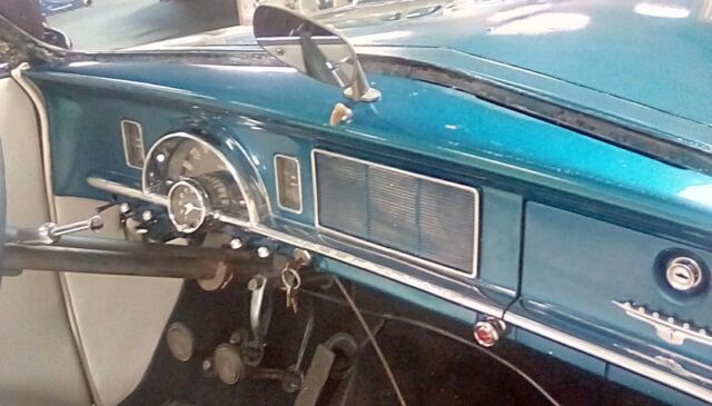 1950 Studebaker - photo 6