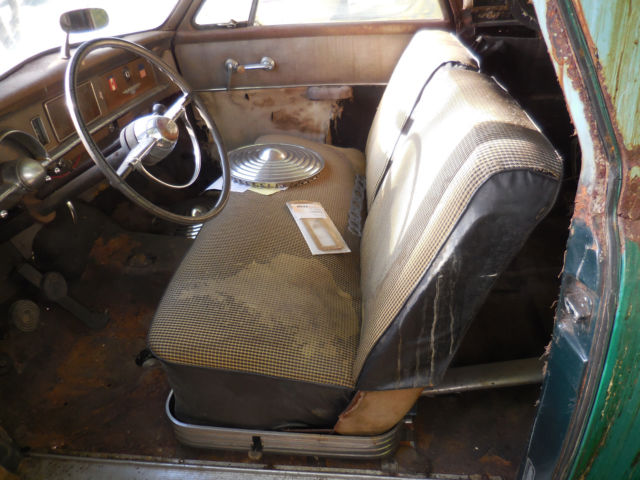 1950 Studebaker Commander - photo 12