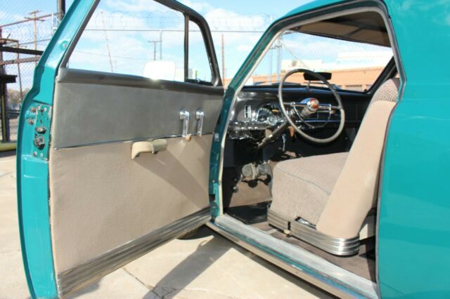 1950 Studebaker Champion Starlite - photo 11