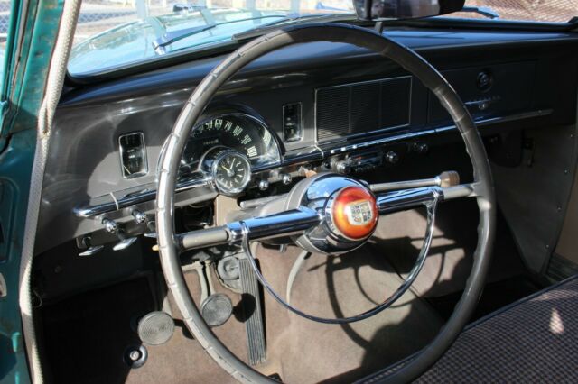 1950 Studebaker Champion Starlite - photo 12
