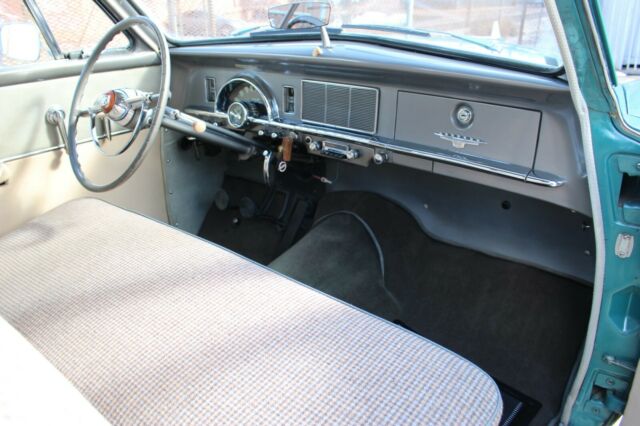 1950 Studebaker Champion Starlite - photo 13