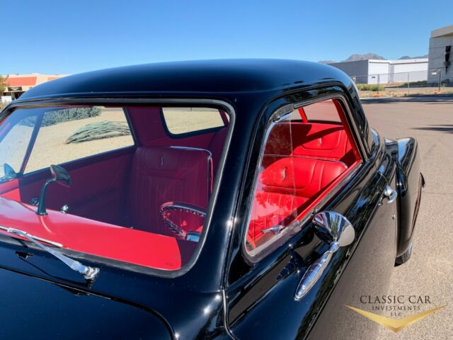1950 Studebaker Starlight Coupe - photo 4