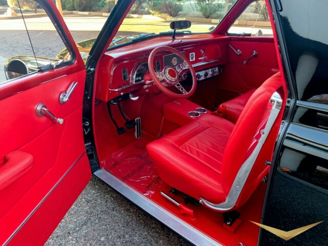1950 Studebaker Starlight Coupe - photo 5
