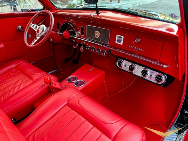 1950 Studebaker Starlight Coupe - photo 7
