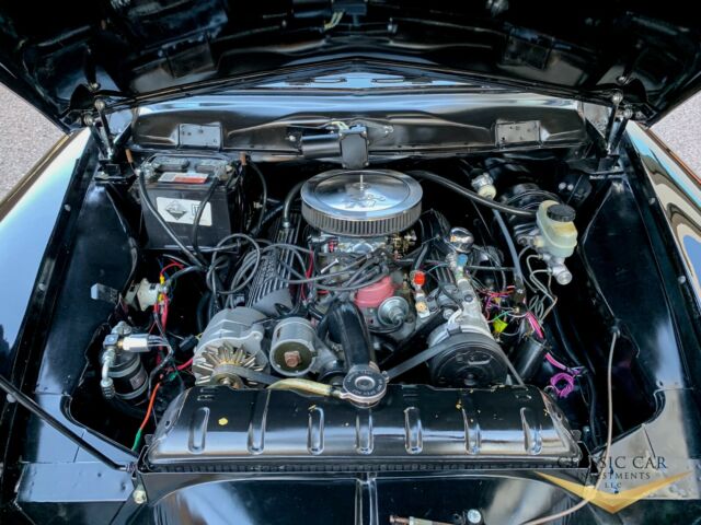 1950 Studebaker Starlight Coupe - photo 8