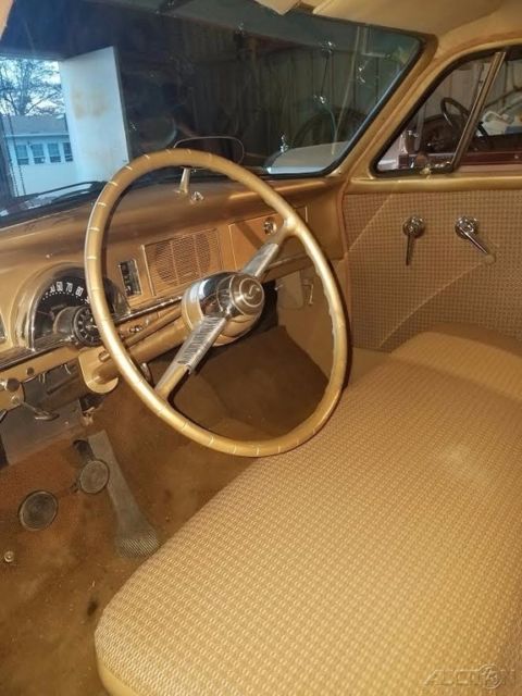 1950 Studebaker Starlight - photo 3