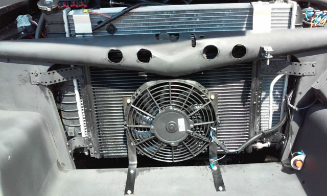 1950 Studebaker Truck - photo 5