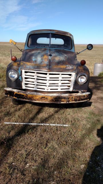 1950 Studebaker 2R1531 - photo 2
