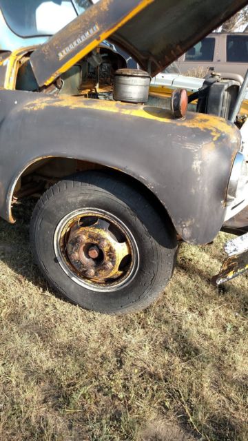 1950 Studebaker 2R1531 - photo 5