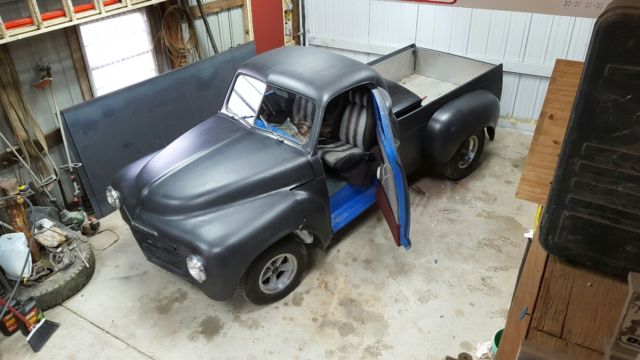 1950 Studebaker M154A-20