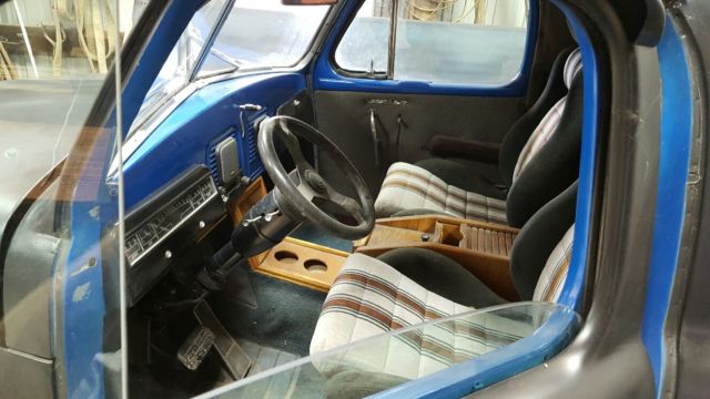 1950 Studebaker M154A-20 - photo 12