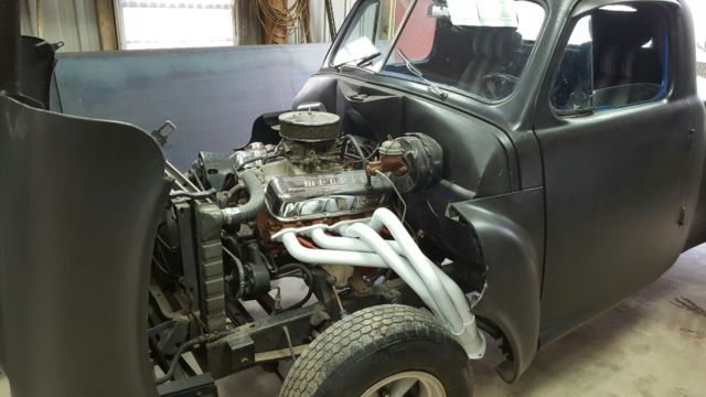 1950 Studebaker M154A-20 - photo 8