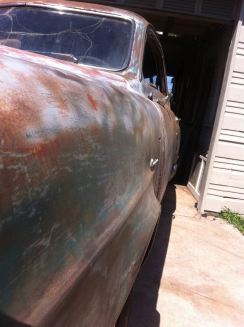 1950 Studebaker 1950 Studebaker - photo 11
