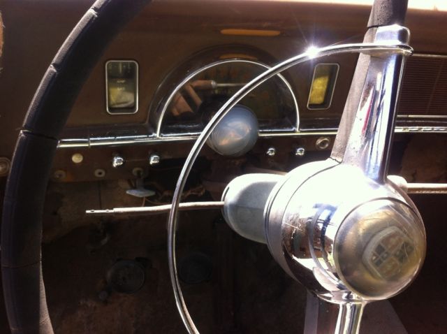 1950 Studebaker 1950 Studebaker - photo 13