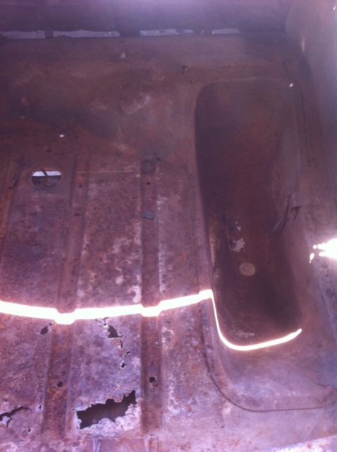 1950 Studebaker 1950 Studebaker - photo 5