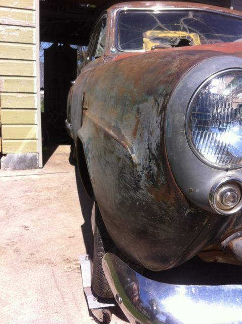 1950 Studebaker 1950 Studebaker - photo 9