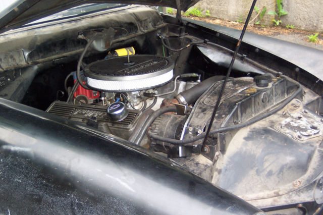 1950 Studebaker champion grey cloth - photo 10
