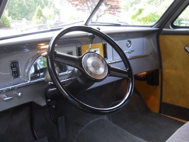 1950 Studebaker Champion Wood - photo 7