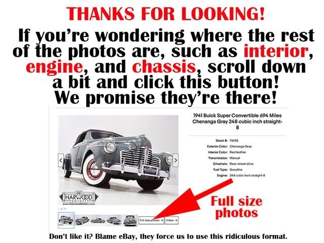 1950 Triumph 2000 Roadster - photo 2