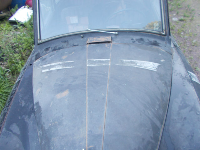 1950 Triumph mayflower - photo 13