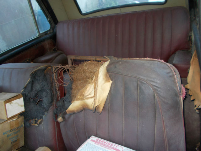 1950 Triumph mayflower - photo 8