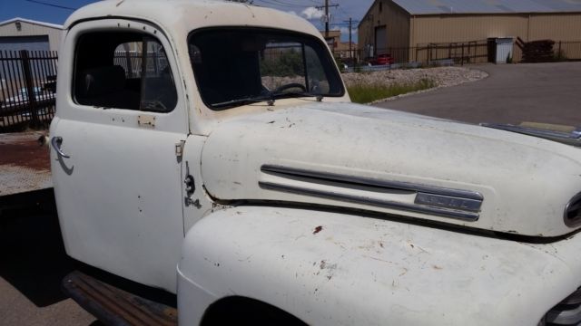 1950 Ford Other - photo 3