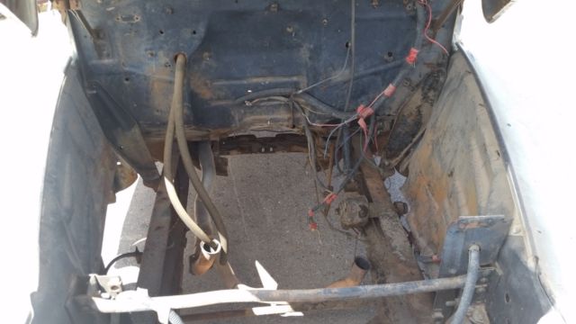 1950 Ford Other - photo 7