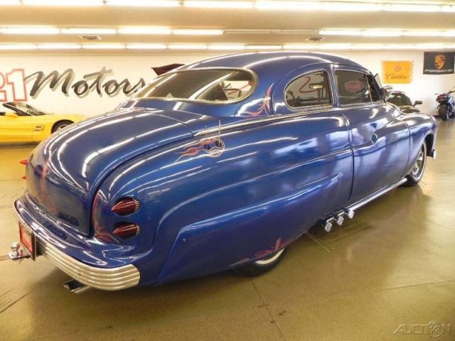 1950 Mercury Sedan - photo 2