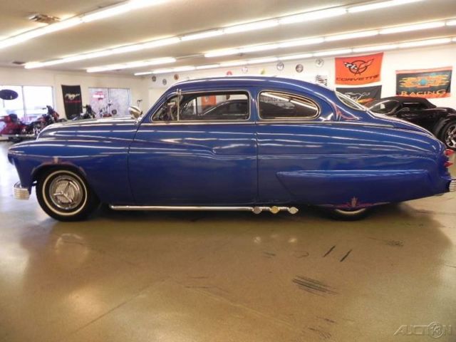 1950 Mercury Sedan - photo 6
