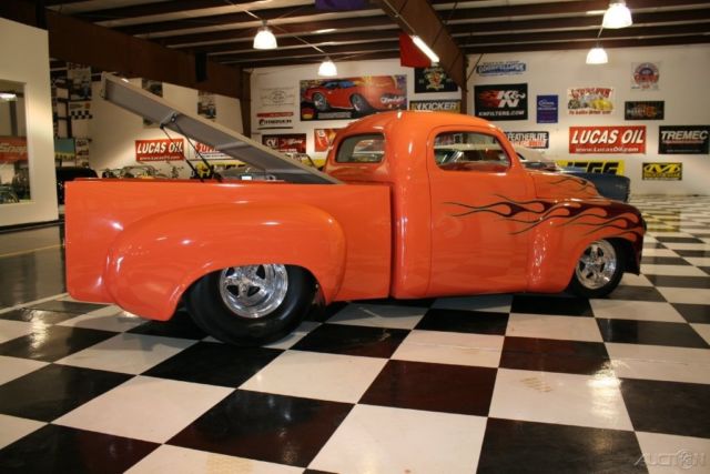 1950 Studebaker Pickup - photo 3