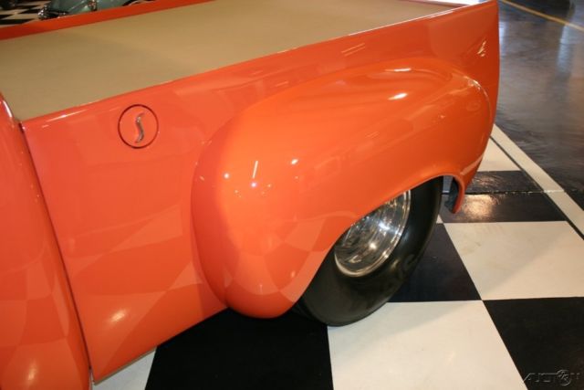 1950 Studebaker Pickup - photo 9